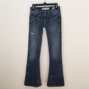 BKE Stella Bootcut Jean